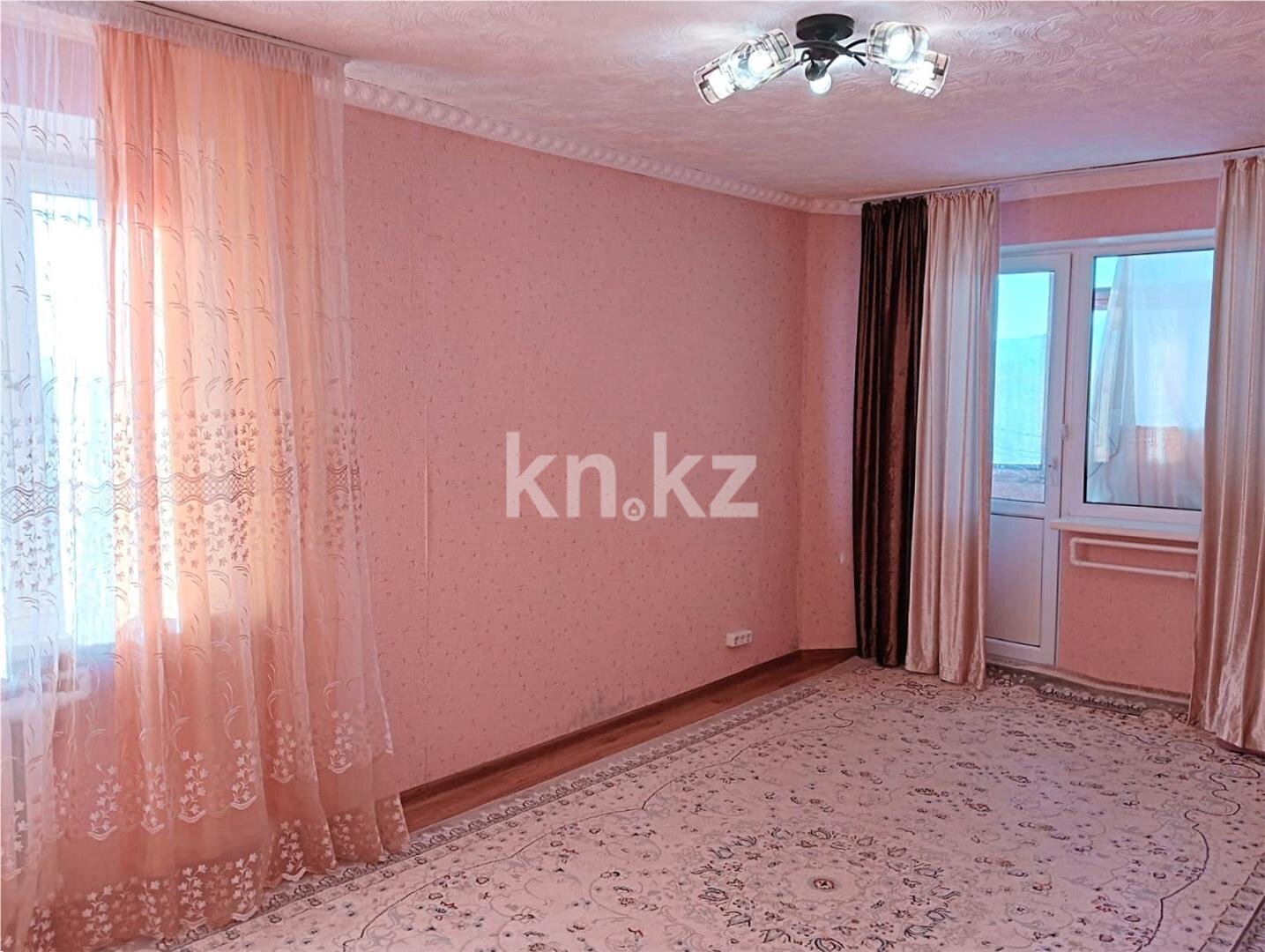 Продажа 3-комнатной квартиры, 63 м² в Абае - фото 3
