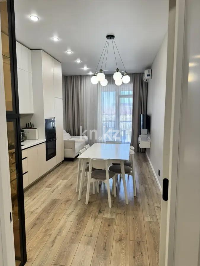 Продажа 3-комнатной квартиры, 120 м² - Продажа квартир в Алмалинском р-не Алматы - страница 5 фото 4 из 6