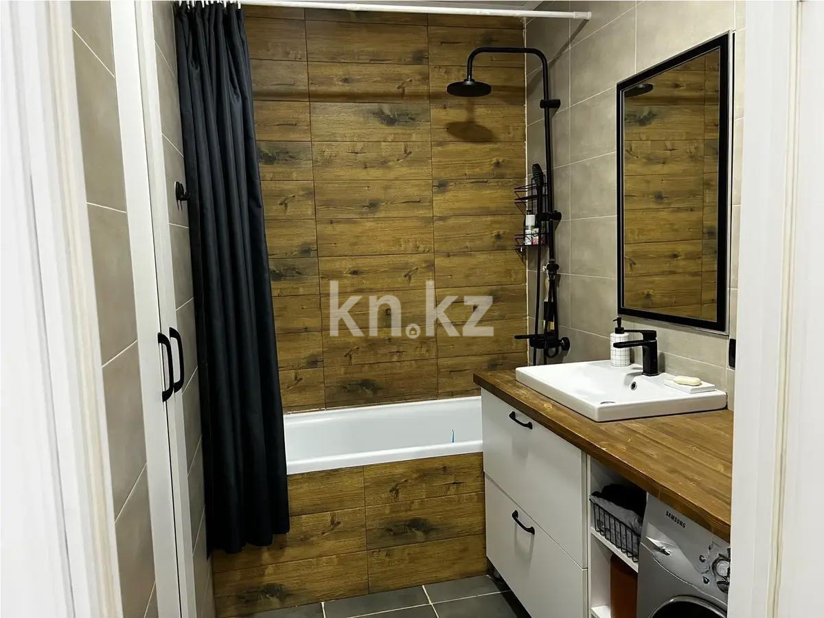 Продажа 2-комнатной квартиры, 75 м² в Алматы - фото 5