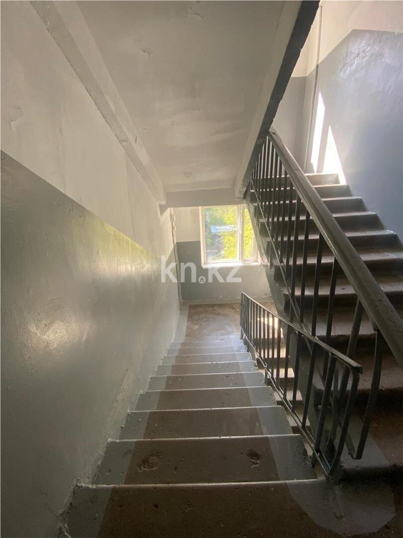 Продажа 2-комнатной квартиры, 45 м² в Караганде - фото 9