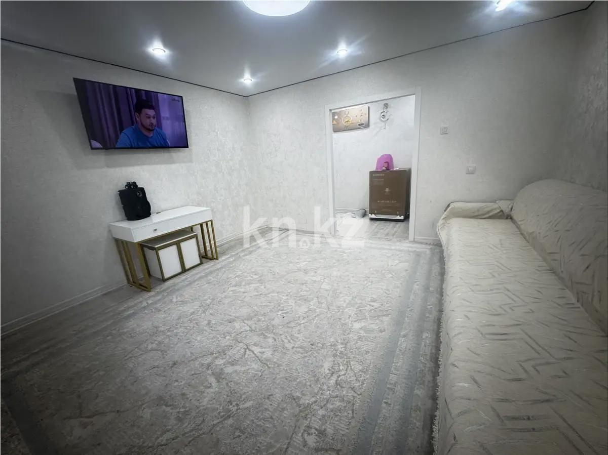 Продажа 4-комнатной квартиры, 77 м² - Продажа квартир в Караганде - страница 2 фото 2 из 9