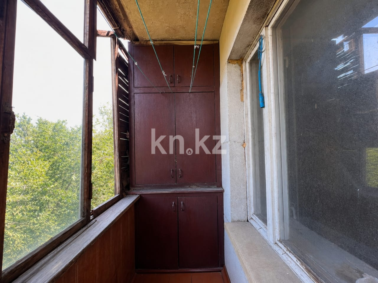 Продажа 2-комнатной квартиры, 54.3 м² в Алматы - фото 7