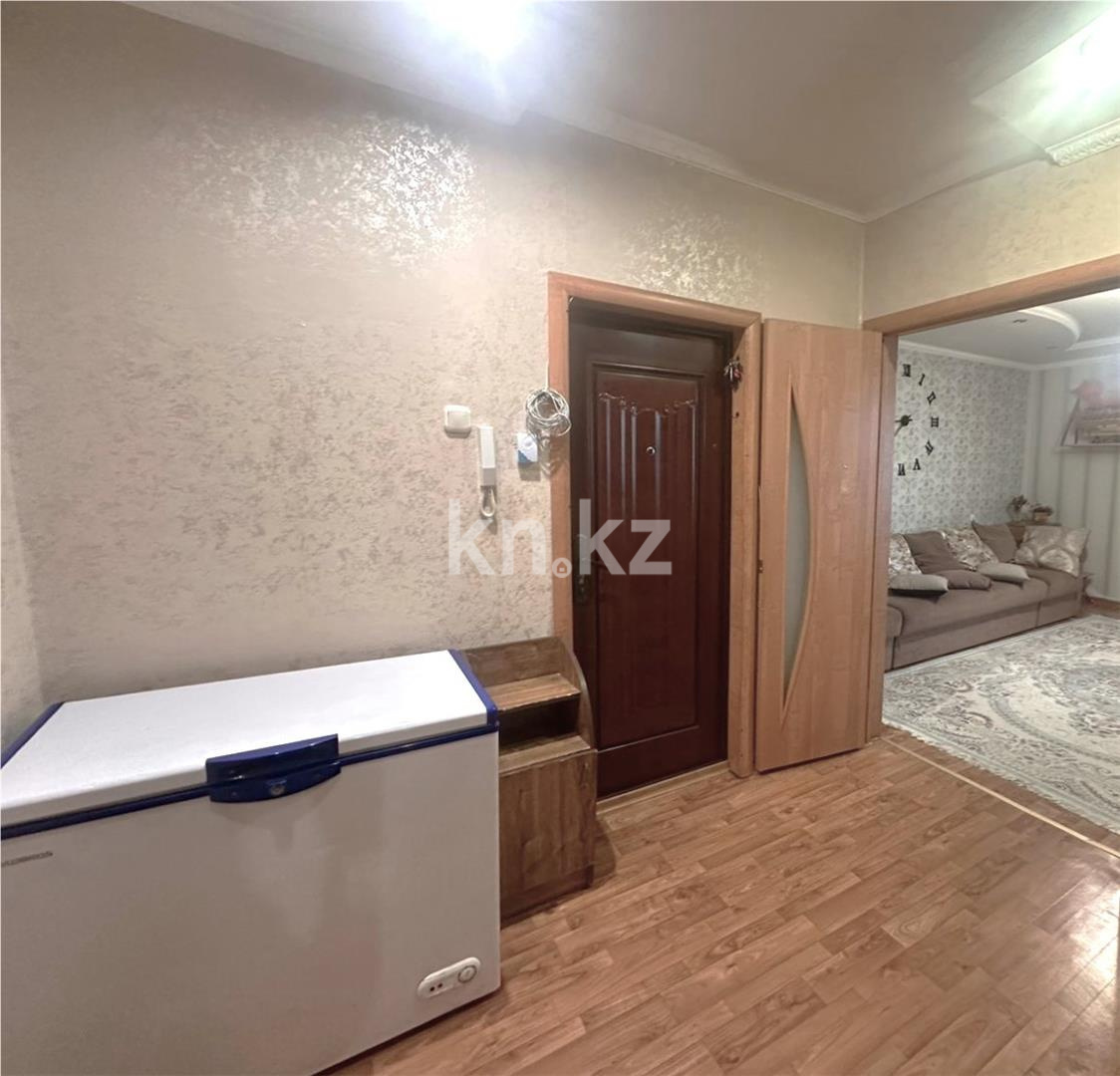Продажа 4-комнатной квартиры, 80 м² - Продажа четырехкомнатных квартир в Караганде фото 14 из 16