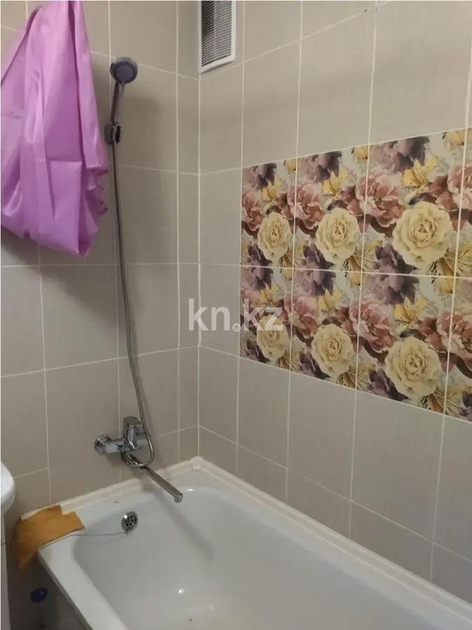 Продажа 1-комнатной квартиры, 31 м², ул. Сатыбалдина, дом  9 - Продажа  однокомнатных квартир в Караганде фото 3 из 4