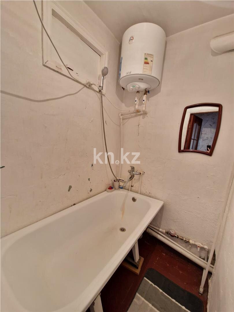 Продажа 2-комнатной квартиры, 44 м² в Караганде - фото 8