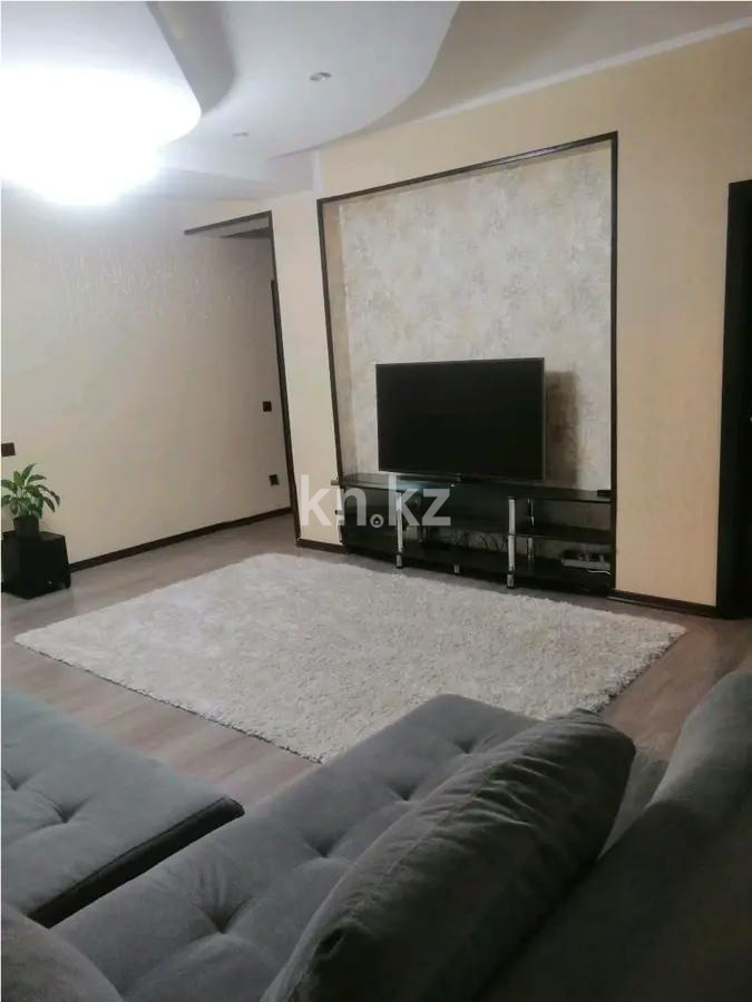 Продажа 2-комнатной квартиры, 56 м², мкр-н Айнабулак-2, дом  32А - Продажа  двухкомнатных квартир в Алматы фото 1 из 4