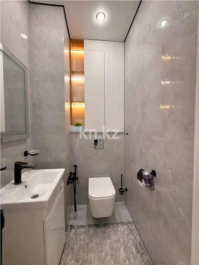 Продажа 3-комнатной квартиры, 86 м² - Продажа квартир в новостройках Астаны - страница 8 фото 5 из 7