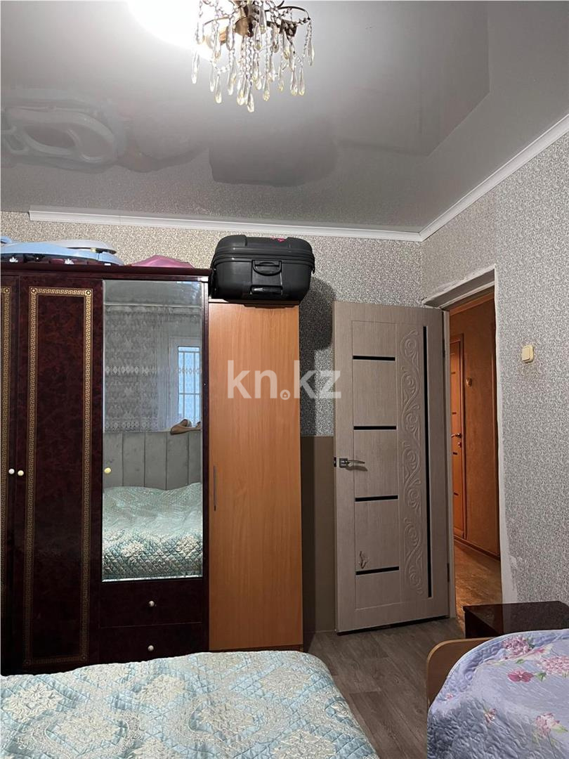 Продажа 3-комнатной квартиры, 65 м², мкр-н 19, дом  75 в Караганде - фото 5