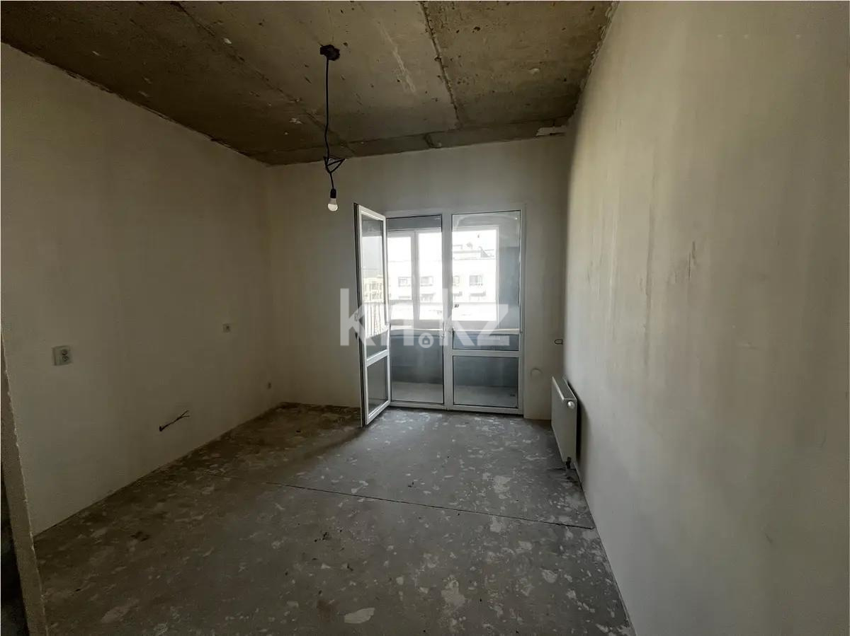 Продажа 3-комнатной квартиры, 91.58 м² - Продажа  трехкомнатных квартир в новостройках Алматы с фото - страница 14 фото 2 из 3