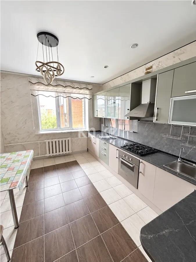 Продажа 3-комнатной квартиры, 94 м² в Астане - фото 4