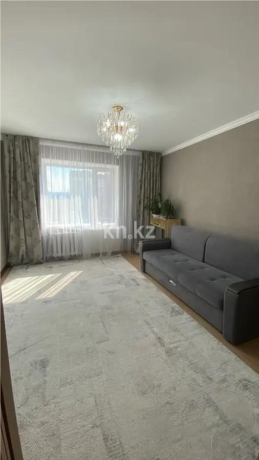 Продажа 2-комнатной квартиры, 65 м², ул. Иманбаевой, дом  8/1 - Продажа квартир в Астане фото 1 из 5