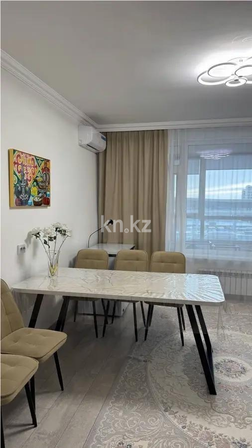 Продажа 4-комнатной квартиры, 110 м² - Продажа недвижимости в Астане - страница 11 фото 3 из 5