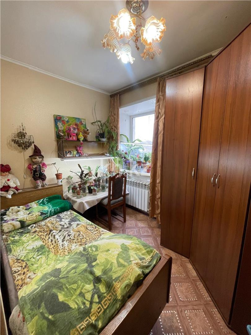 Продажа 3-комнатной квартиры, 43 м² - Продажа трехкомнатных квартир в Городе Караганды - страница 4 фото 3 из 14