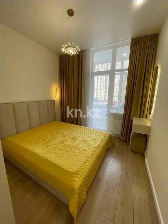 Продажа 2-комнатной квартиры, 40 м² в Астане - фото 2