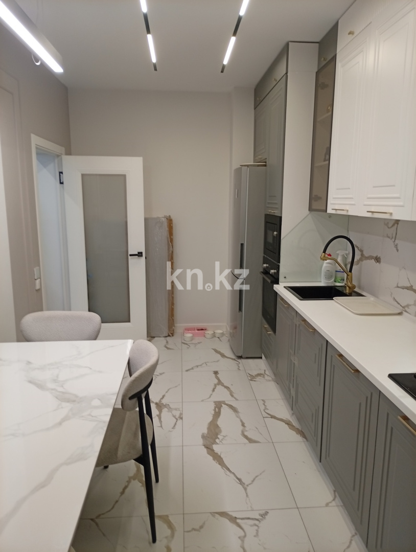 Продажа 2-комнатной квартиры, 67 м² в Алматы - фото 14