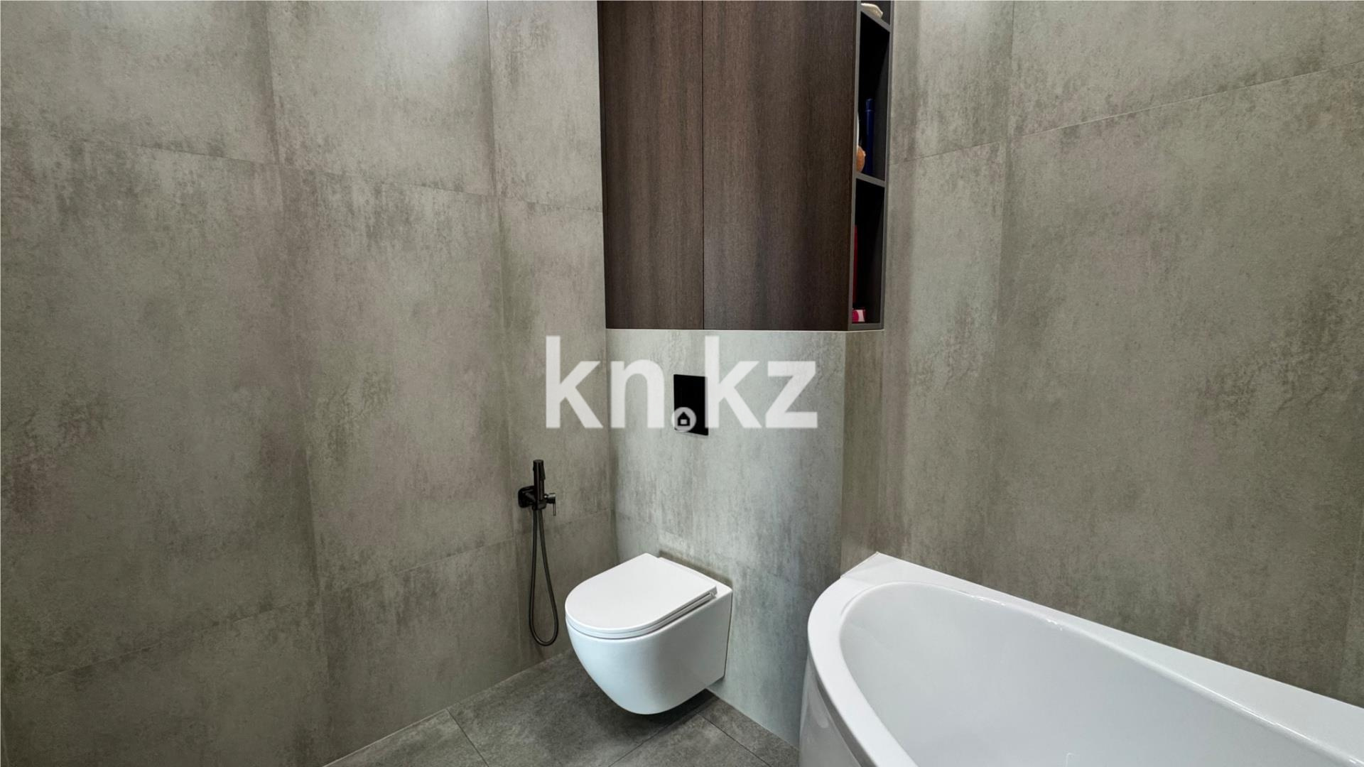 Продажа 2-комнатной квартиры, 57.2 м² в Астане - фото 4