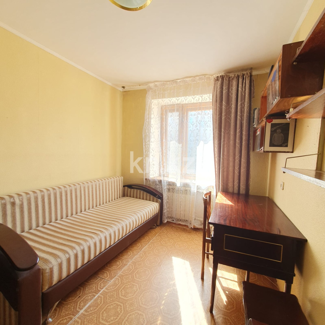 Продажа 3-комнатной квартиры, 62.2 м² - Недвижимость в Актобе фото 13 из 23