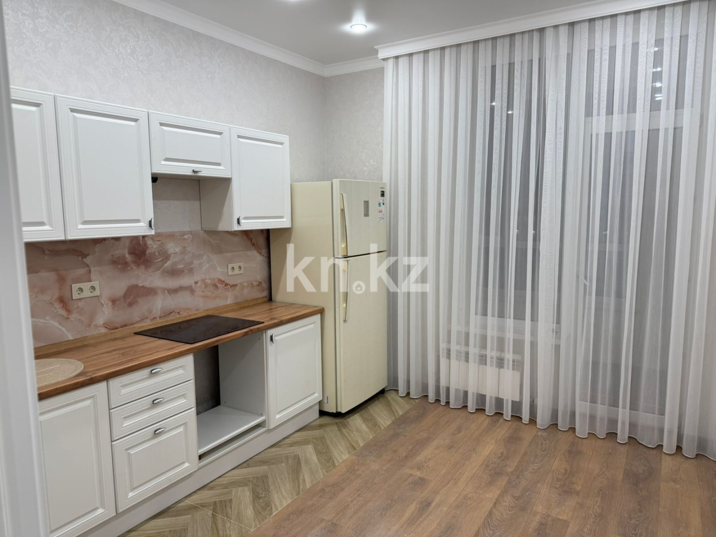 Аренда 1-комнатной квартиры, 38 м² - Недвижимость в Казахстане - страница 17 фото 1 из 9