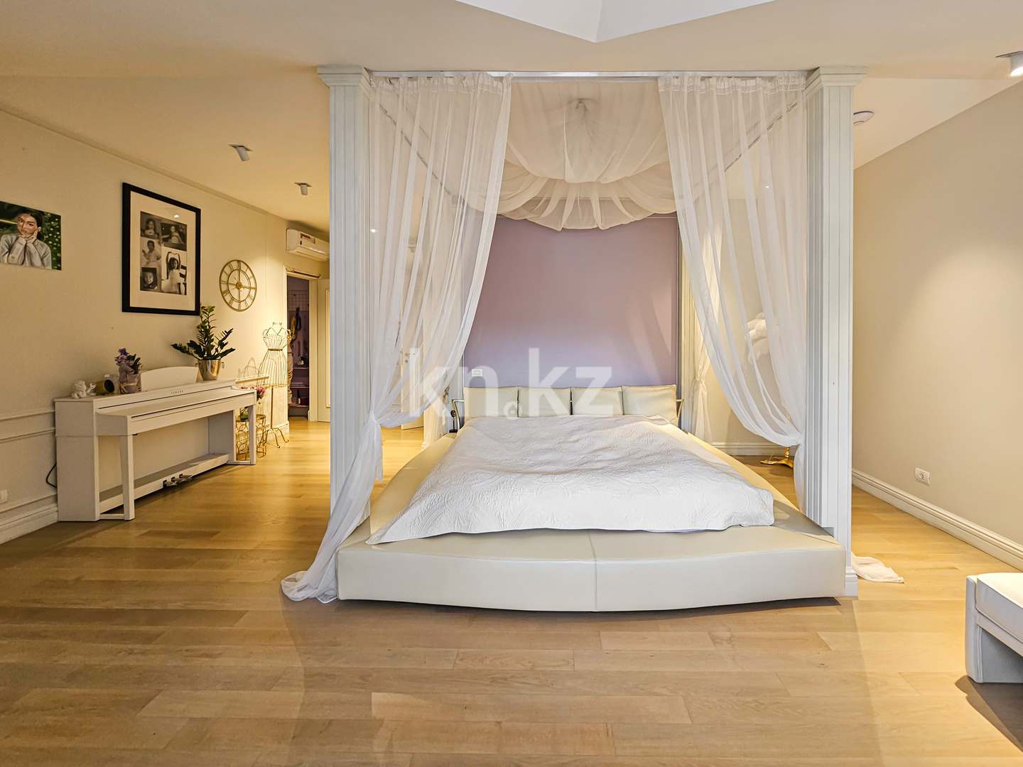 Аренда 6-комнатного дома, 540 м² - Аренда недвижимости в Алматы фото 15 из 40