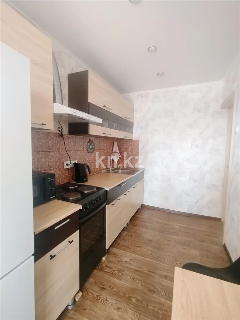 Продажа 1-комнатной квартиры, 28 м² в Караганде - фото 3
