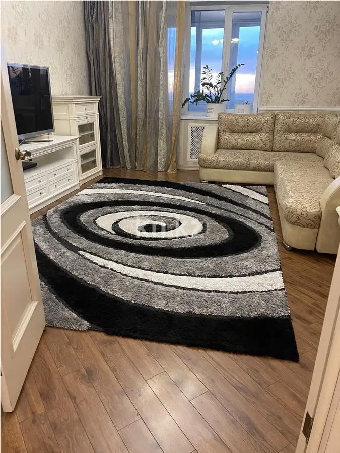 Продажа 2-комнатной квартиры, 82 м², ул. Жамбыла, дом  211/71 - Продажа  двухкомнатных квартир в новостройках Алматы фото 1 из 5