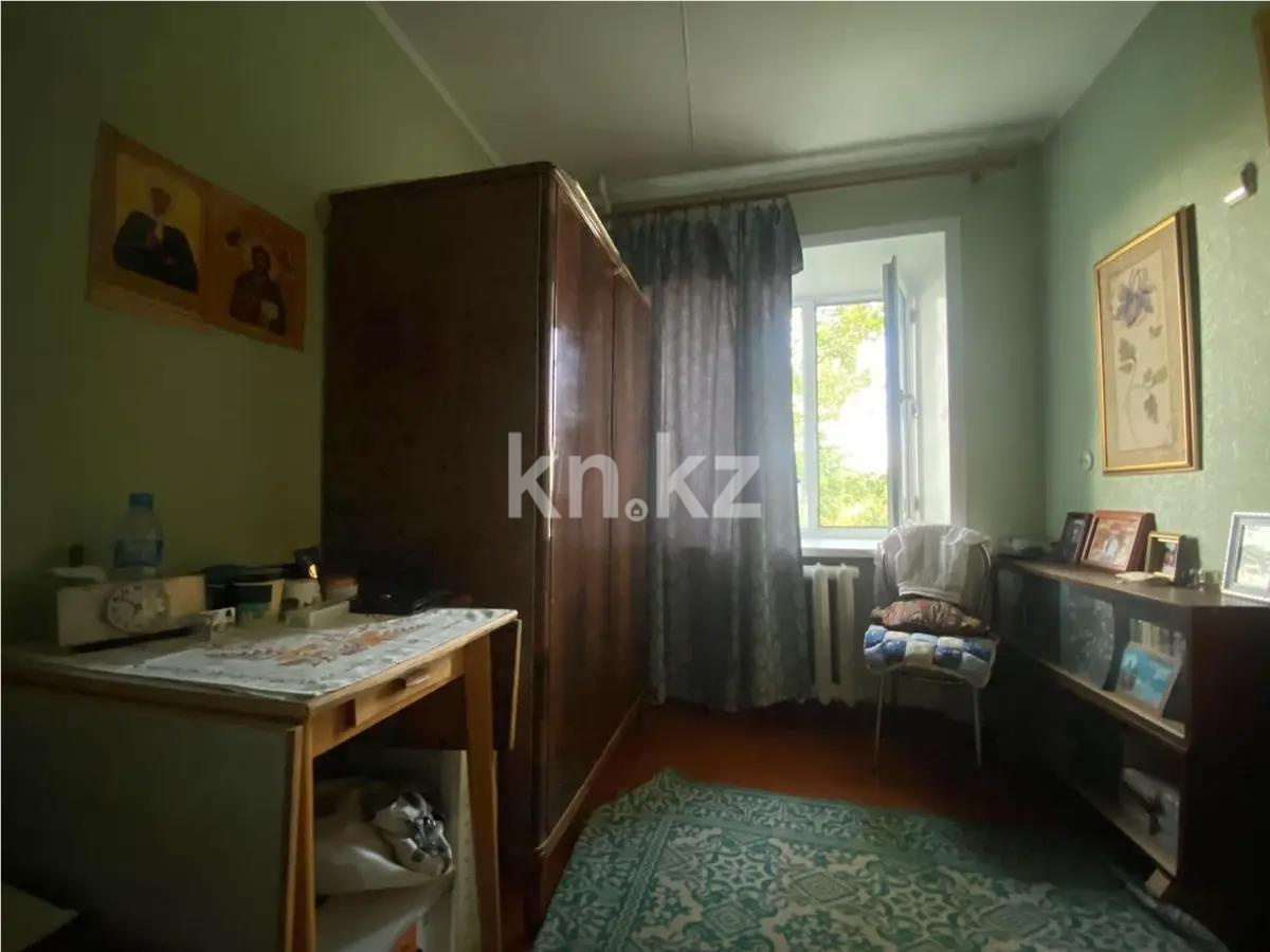 Продажа 2-комнатной квартиры, 43 м², пр. Назарбаева, дом  19а в Караганде - фото 2