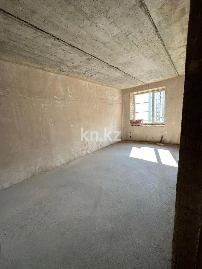 Продажа 1-комнатной квартиры, 44 м² - Продажа квартир в новостройках Астаны без посредников с фото - страница 4 фото 1 из 3