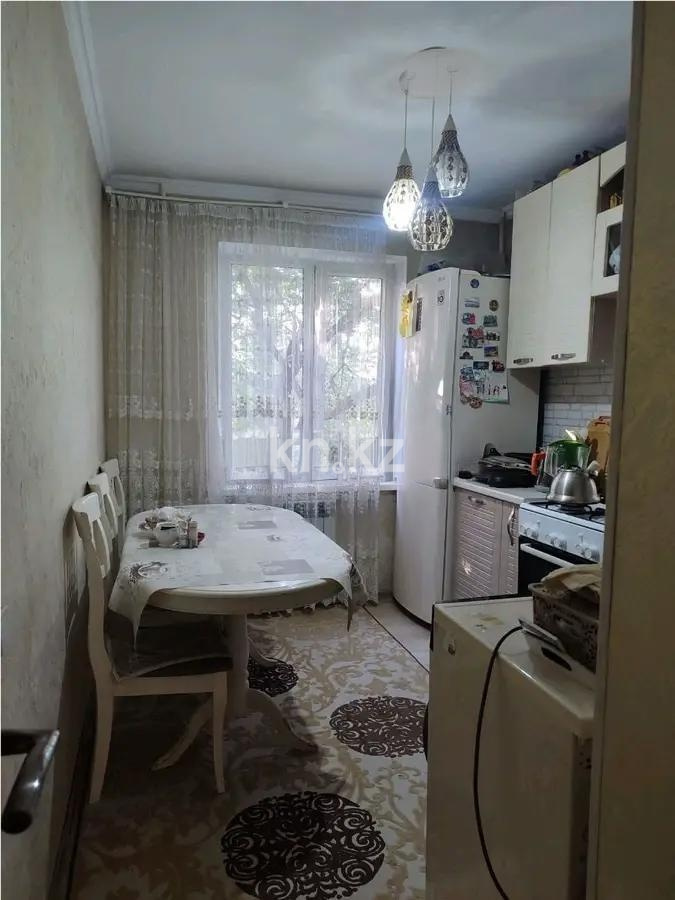 Продажа 4-комнатной квартиры, 75 м² - Продажа квартир в Алматы - страница 13 фото 3 из 6