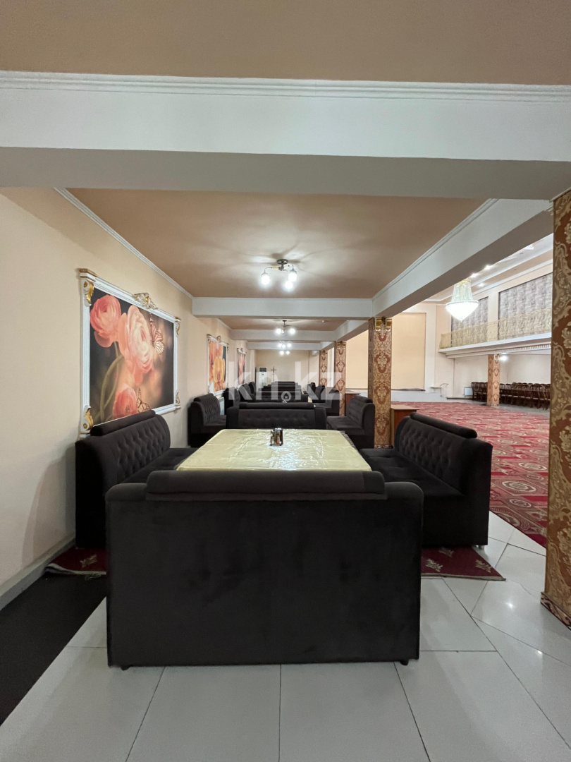 Продажа , 1200 м², ул. Гагарина, дом  1111 - Продажа офисных и торговых помещений в Шымкенте фото 4 из 25