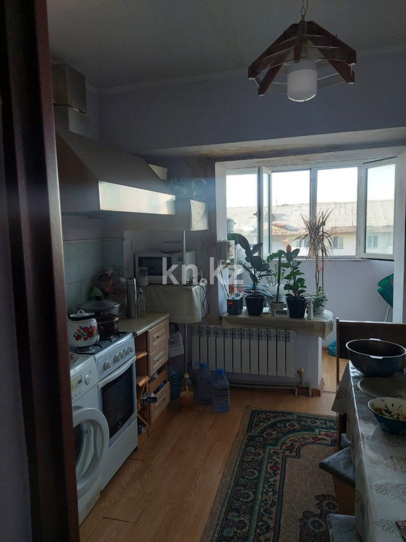 Продажа 2-комнатной квартиры, 54 м² - Недвижимость в Казахстане - страница 14 фото 4 из 11