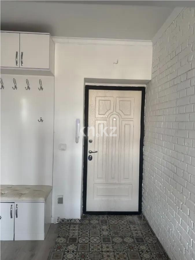 Продажа 1-комнатной квартиры, 48.8 м² - Недвижимость в Казахстане - страница 11 фото 4 из 4
