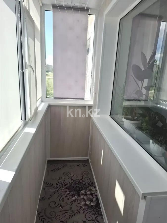Продажа 2-комнатной квартиры, 44 м² в Шахтинске - фото 3