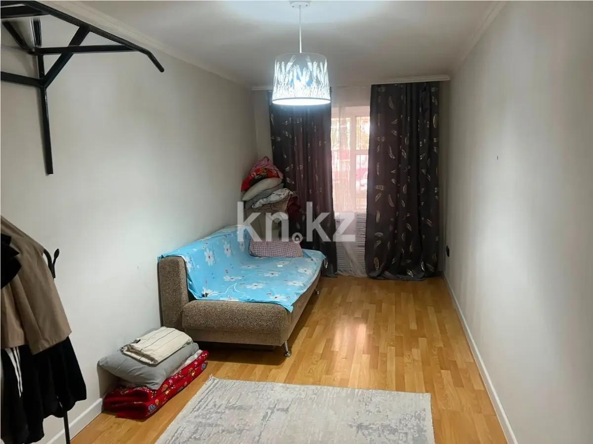Продажа 3-комнатной квартиры, 60.9 м² - Продажа трехкомнатных квартир от собственников в Казахстане фото 2 из 6