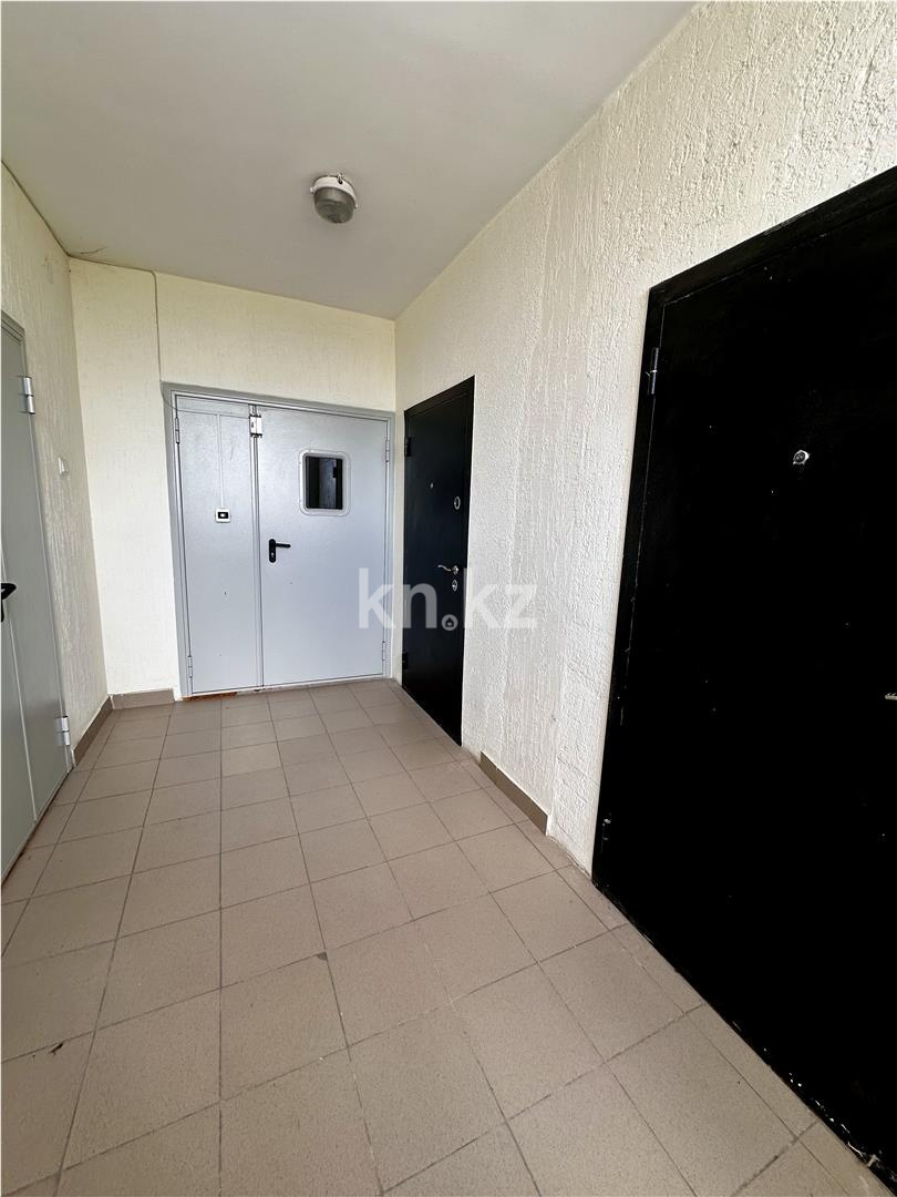 Продажа 3-комнатной квартиры, 109 м² в Караганде - фото 24