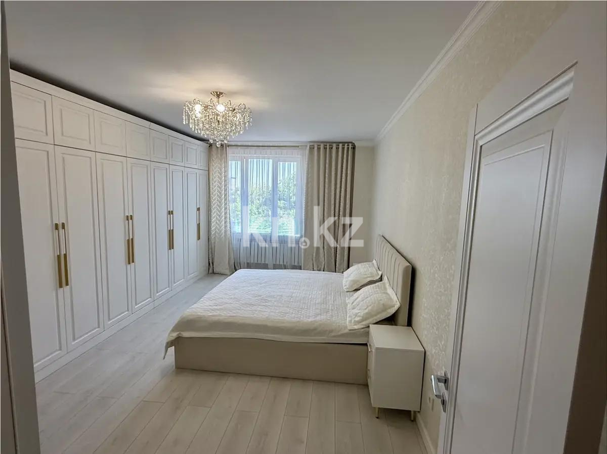 Продажа 2-комнатной квартиры, 85.7 м² - Продажа двухкомнатных квартир в монолитно-каркасном доме в Алматы - страница 7 фото 2 из 5