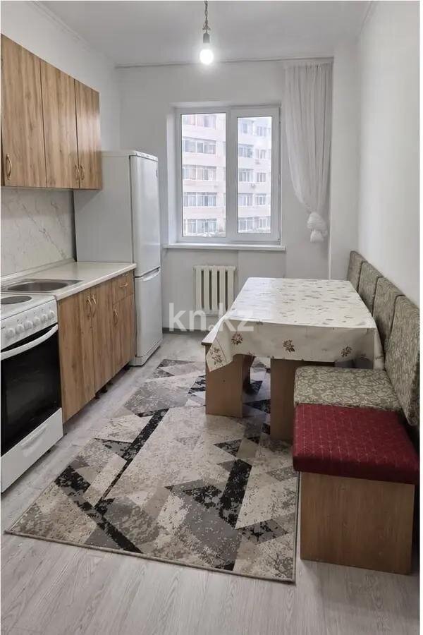 Продажа 2-комнатной квартиры, 56 м² в Астане - фото 3