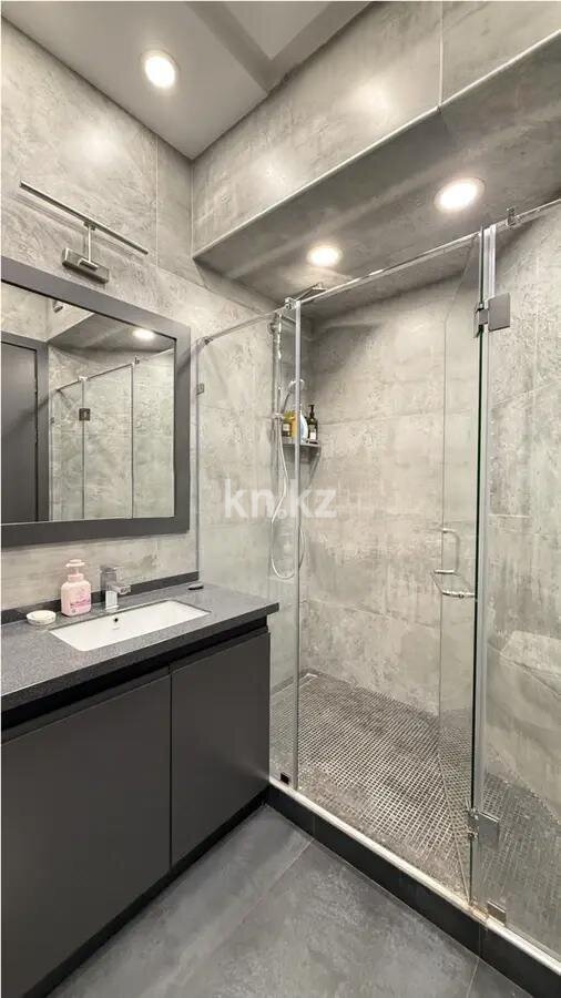 Продажа 3-комнатной квартиры, 100 м² в Алматы - фото 6