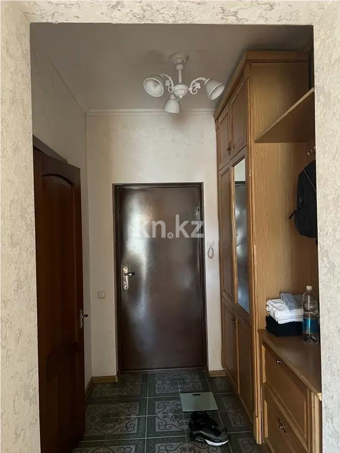 Продажа 1-комнатной квартиры, 28 м², ул. Навои, дом  208 - Продажа квартир в Алматы фото 3 из 4