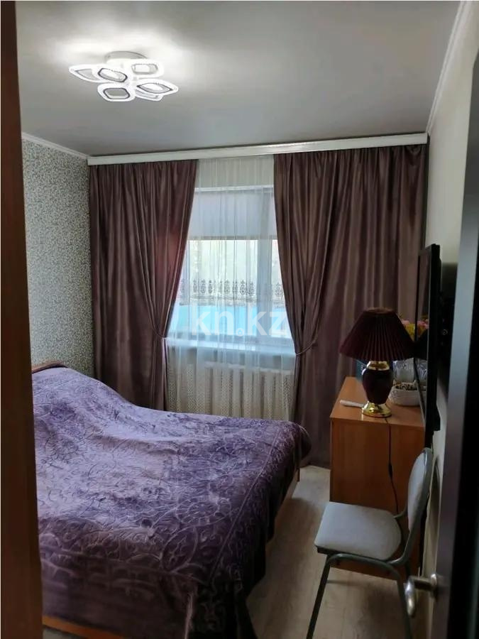 Продажа 3-комнатной квартиры, 61 м² в Астане - фото 2