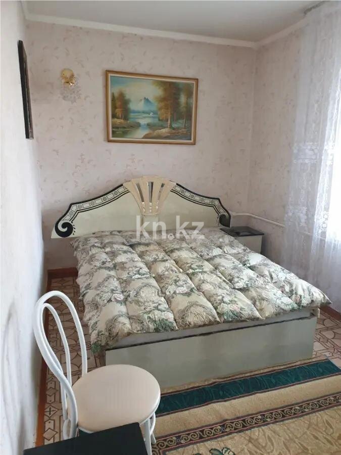 Продажа 2-комнатной квартиры, 40.6 м² в Астане - фото 2