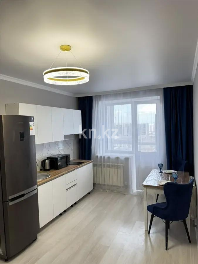 Продажа 2-комнатной квартиры, 42 м² в Астане - фото 3