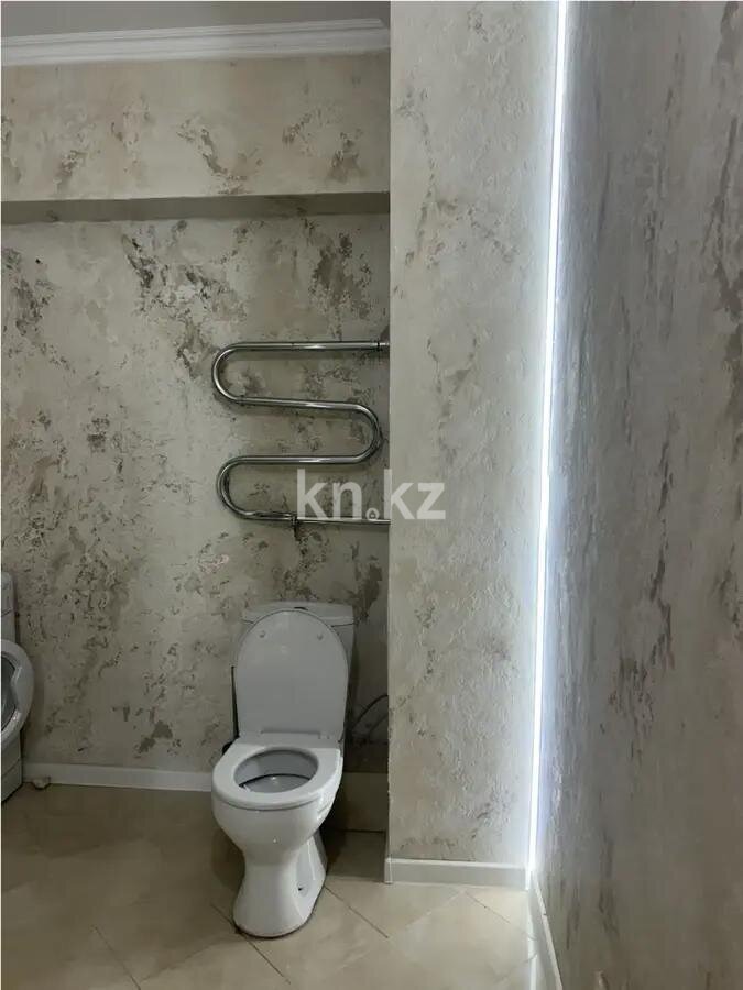 Продажа 1-комнатной квартиры, 35 м² в Алматы - фото 4