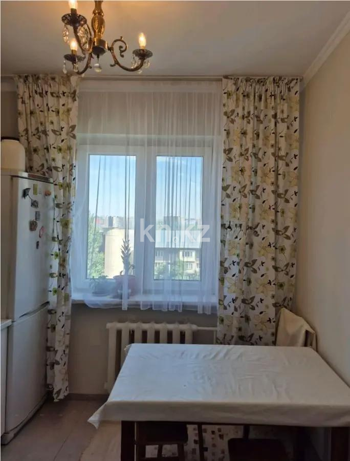 Продажа 1-комнатной квартиры, 36.4 м² - Продажа однокомнатных квартир в Алматы - страница 22 фото 2 из 4