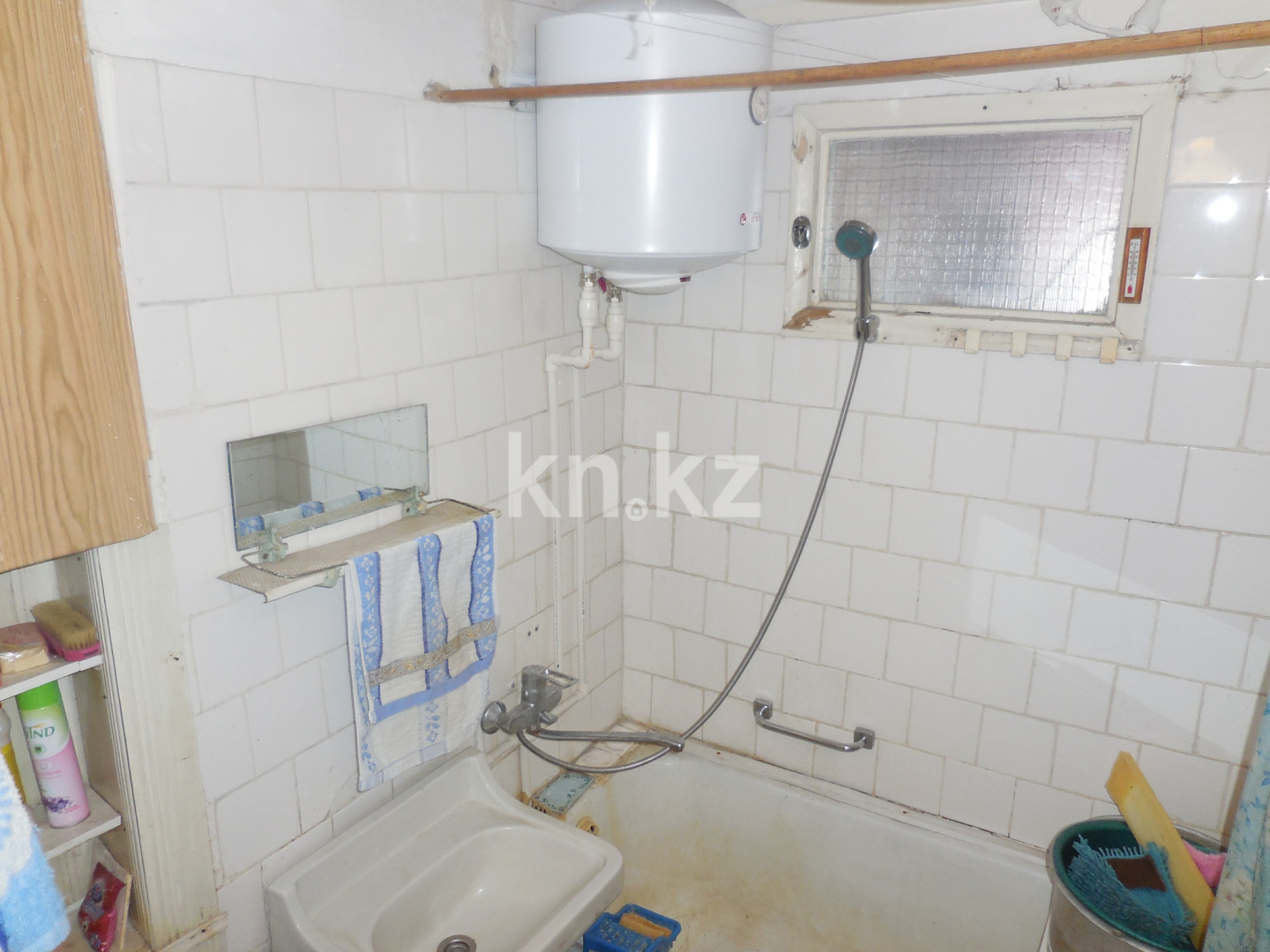 Продажа 3-комнатной квартиры, 54 м² - Продажа трехкомнатных квартир в Караганде - страница 21 фото 5 из 7