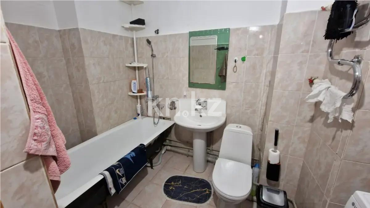 Продажа 3-комнатной квартиры, 96 м², ул. Айтматова, дом  36 в Астане - фото 5