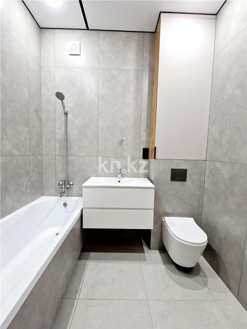 Продажа 2-комнатной квартиры, 40 м² в Караганде - фото 7