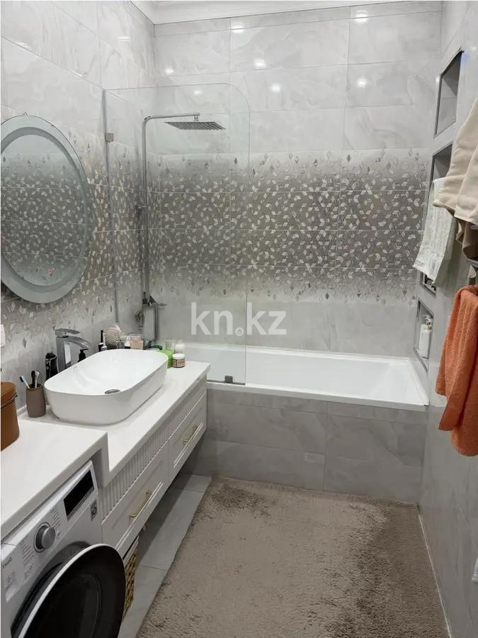 Продажа 3-комнатной квартиры, 100.3 м² - Продажа недвижимости в Астане - страница 19 фото 5 из 6