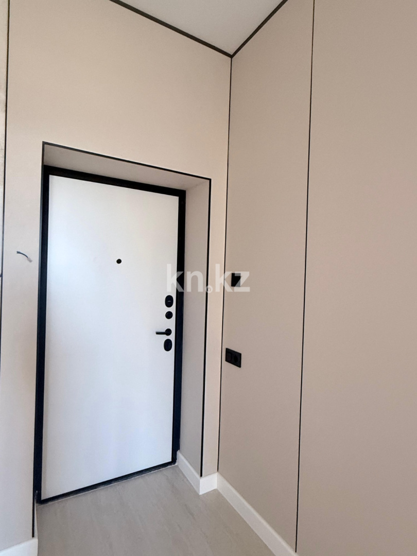 Продажа 3-комнатной квартиры, 58 м² в Астане - фото 3