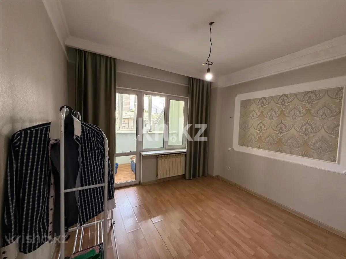 Продажа 2-комнатной квартиры, 56 м², мкр-н Аксай-5, дом  12 - Продажа квартир в Алматы фото 2 из 10