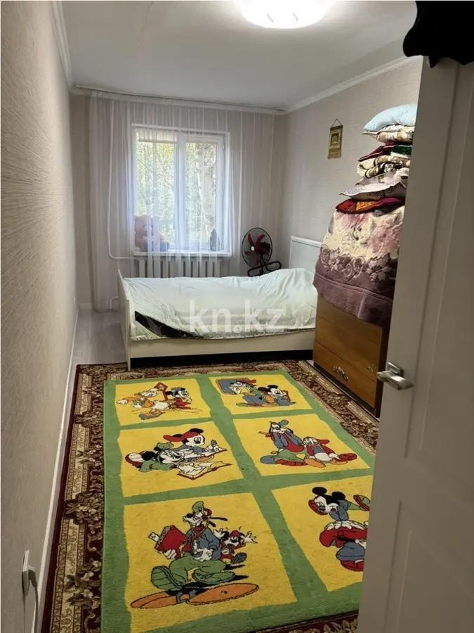 Продажа 3-комнатной квартиры, 60 м², пр. Абая, дом  101 - Продажа квартир в Астане фото 3 из 7